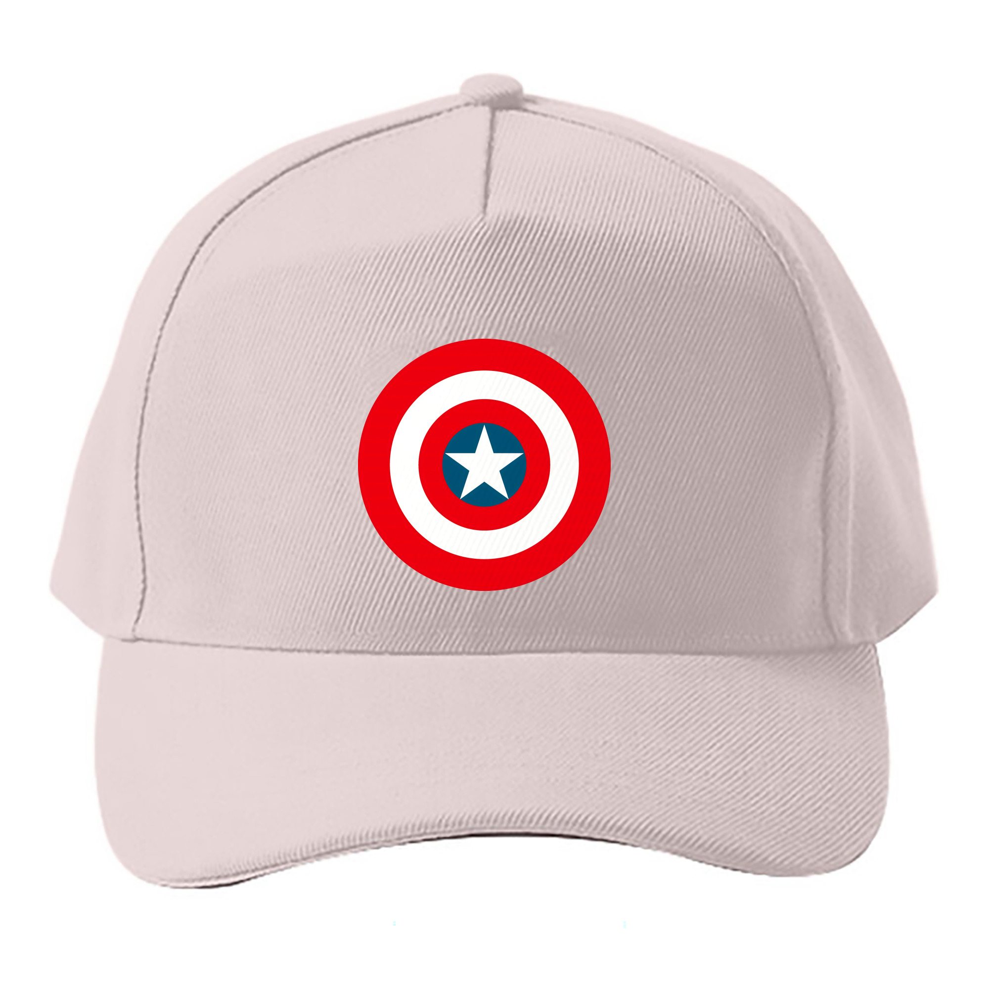 （画像用） アベンジャーズ The Avengers ベースボールキャップ 綿100％ 男女兼用 帽子 スポーツ